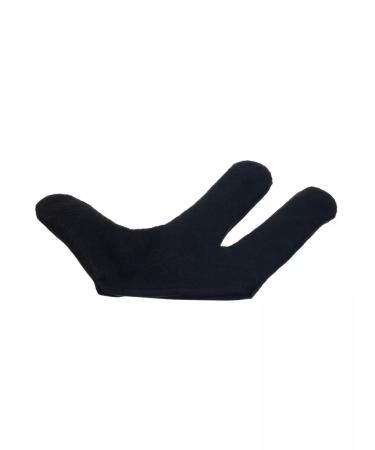 DEWAL BEAUTY Conical hair for hair Comfort Hi4101-Black 13-25 mm - Buy Online on GoSupps.com