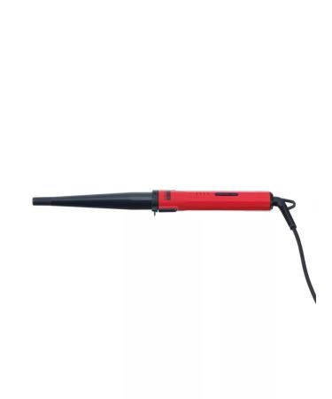 DEWAL BEAUTY Conical hair for hair Comfort Hi4101-Berry 13-25 mm