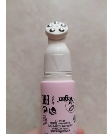 Oriflame Skin cream around the eyes "Recovery effect" 41353 - Buy Online on GoSupps.com