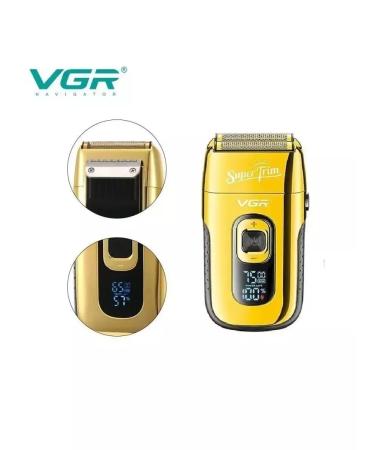 WB TREND Electric blower Shever and Trimmer 3 in 1 - Buy Online on GoSupps.com