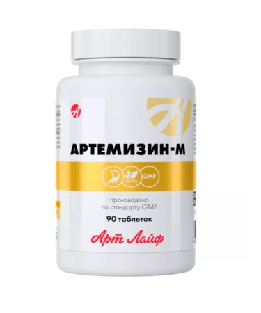 Artlife Artemizin-M 90 tab