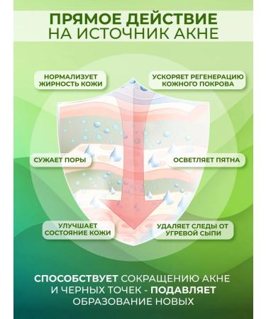 KANGFEI Acne cream - acne and acne on the face and body - Buy Online on GoSupps.com