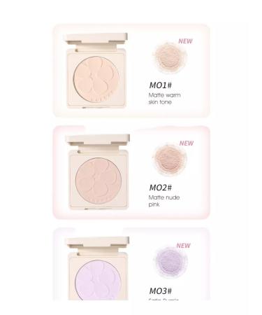 Miss Ahoo Compact floor powdered 10 - Buy Online on GoSupps.com