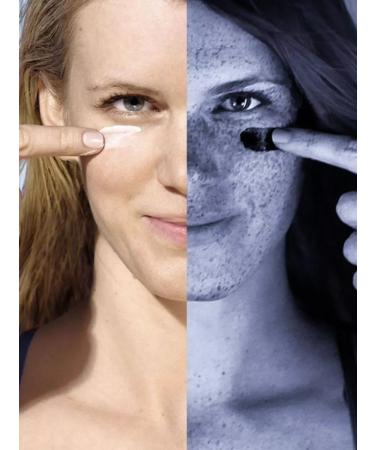 Trofel UV camera with a mirror to check SPF cream - Buy Online on GoSupps.com