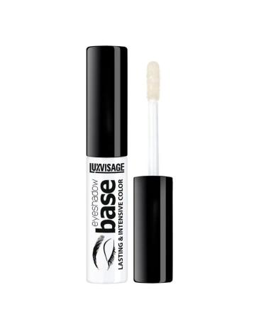 LUXVISAGE Base under the shadow for the eyelids is colorless - Buy Online on GoSupps.com