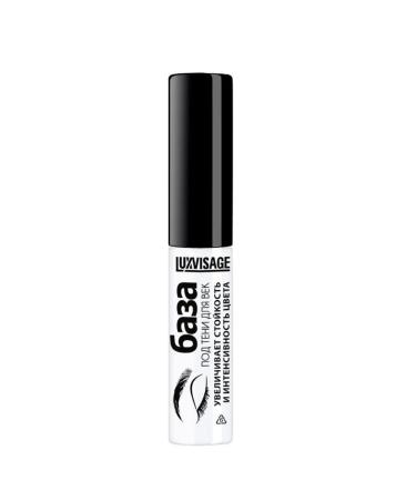 LUXVISAGE Base under the shadow for the eyelids is colorless - Buy Online on GoSupps.com
