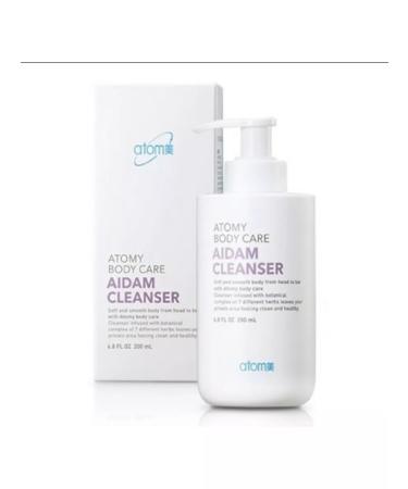 Myatomy Eidem cleansing gel for intimate hygiene