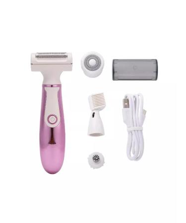 VGR Electric razor trimmer KM-6714 - Buy Online on GoSupps.com