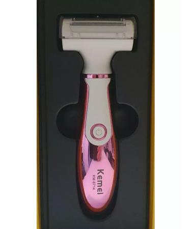 VGR Electric razor trimmer KM-6714 - Buy Online on GoSupps.com