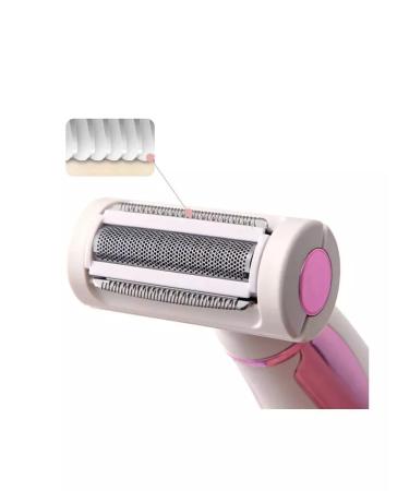 VGR Electric razor trimmer KM-6714 - Buy Online on GoSupps.com