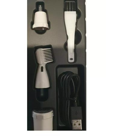 VGR Electric razor trimmer KM-6714 - Buy Online on GoSupps.com