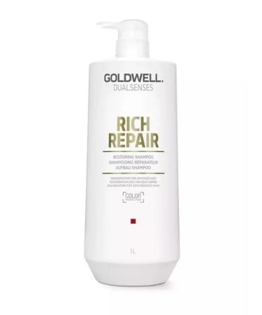 Goldwell Dualsenses Rich Repair - Shampoo 1000 ml
