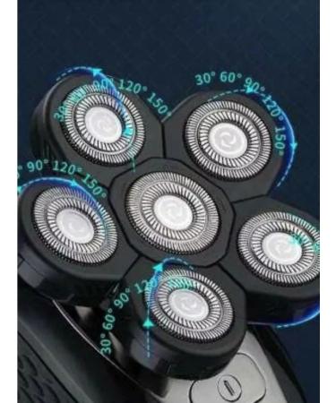 VGR Electric blower 7 in 1 v-394 - Buy Online on GoSupps.com