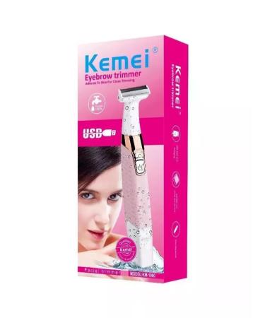 VGR Epiprator trimmer Women's wireless KM-1900 - Buy Online on GoSupps.com