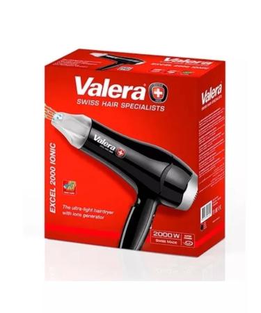 Valera Feng Professional Excel 2000 Ionic (561.08 I) - Buy Online on GoSupps.com