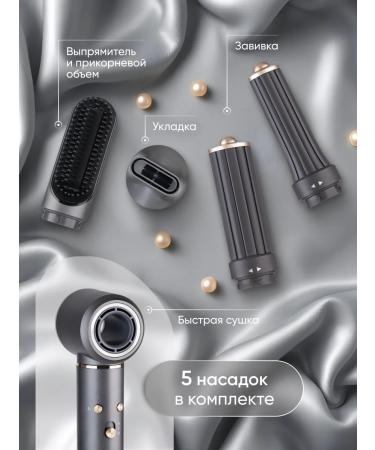 Zofft Feng Styler for Hair Professional with ionization +Bag - Buy Online on GoSupps.com