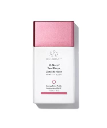 Drunk Elephant Liquid blush O-Bloos Rosi Drops