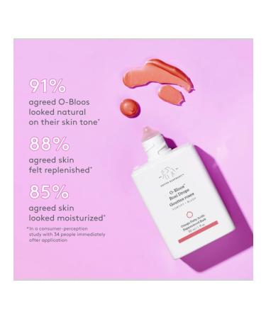 Drunk Elephant Liquid blush O-Bloos Rosi Drops - Buy Online on GoSupps.com