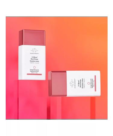 Drunk Elephant Liquid blush O-Bloos Rosi Drops - Buy Online on GoSupps.com