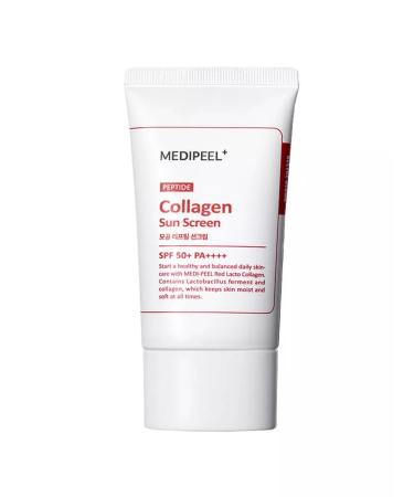 medipeel Red Lacto collagen - Buy Online on GoSupps.com