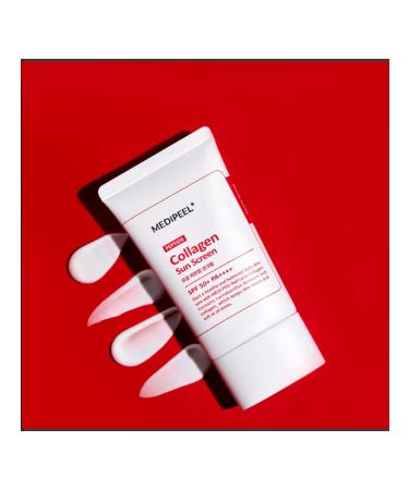 medipeel Red Lacto collagen - Buy Online on GoSupps.com