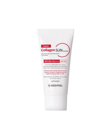 medipeel Red Lacto collagen - Buy Online on GoSupps.com