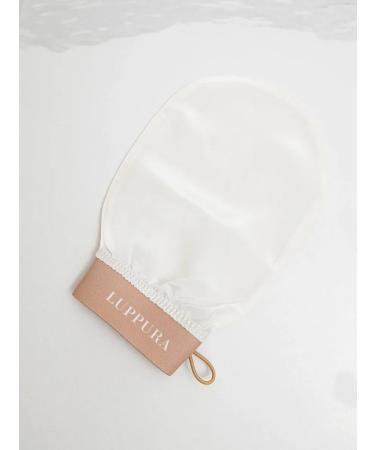 LUPPURA Sling peeling mittens for skin keses - Buy Online on GoSupps.com