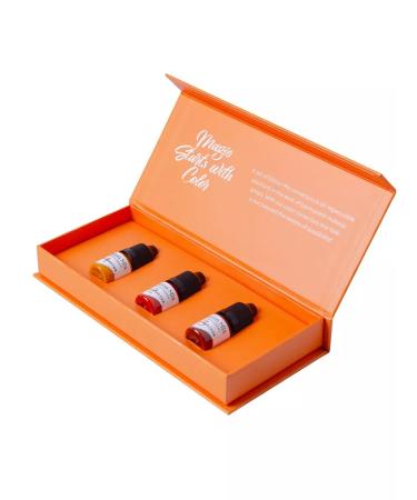 Etalon mix Mini-network of proofreaders The MIX standard