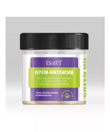 Batel Anti -inflammatory cream for muscles and joints - Buy Online on GoSupps.com