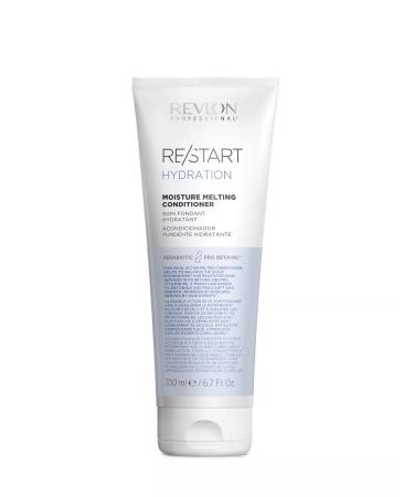 Revlon Professional Moisturizing air conditioning RE Start Hydration 200ml