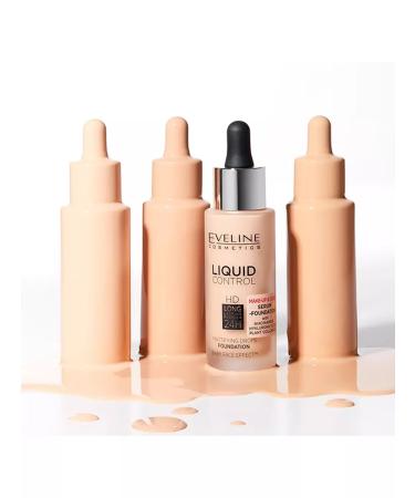 EVELINE Rive Gosh Personal Tonal Face with Niacinamide - Buy Online on GoSupps.com