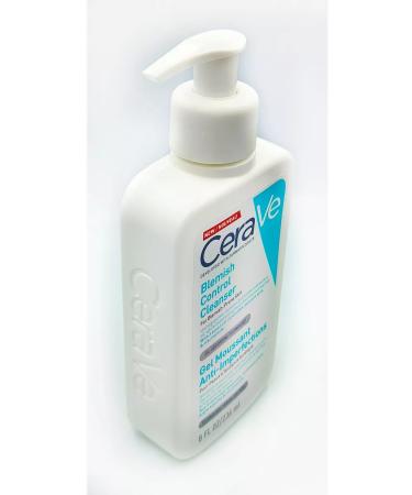 CeraVe Original. Gel-penca for washing Tsereve - Buy Online on GoSupps.com