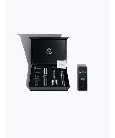 EPL A set of facial cosmetics for bio with tripeptide copper - Buy Online on GoSupps.com