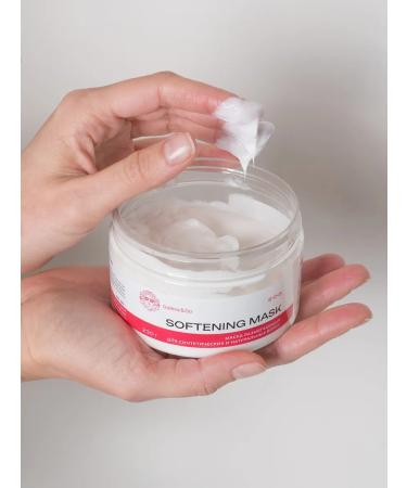 Guleva&Go Super-moisturizing mask for afro-curly hair extensions - Buy Online on GoSupps.com