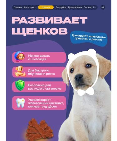 Cosmopet Dog treating 400 g duck meat bone - Buy Online on GoSupps.com