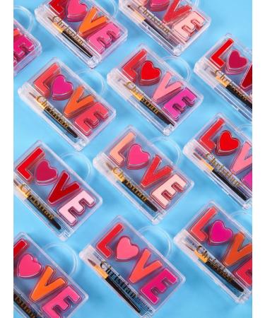 Christian Lip gloss Love # 01 - Buy Online on GoSupps.com