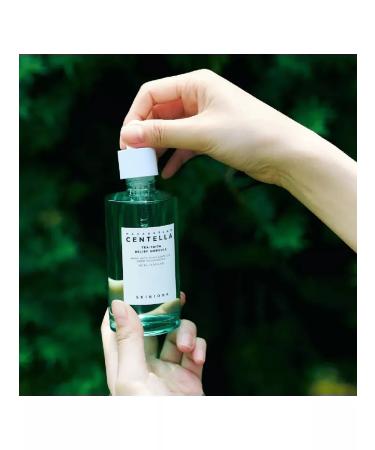 SKIN1004 Serum Madagascar Centella Tea-Trica - Buy Online on GoSupps.com