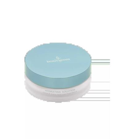 Beauugreen Hydrogel patches with algae extract Coral & Aqua - Buy Online on GoSupps.com
