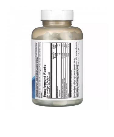 KAL Calmagzinc High Potency 250 tablets - Buy Online on GoSupps.com