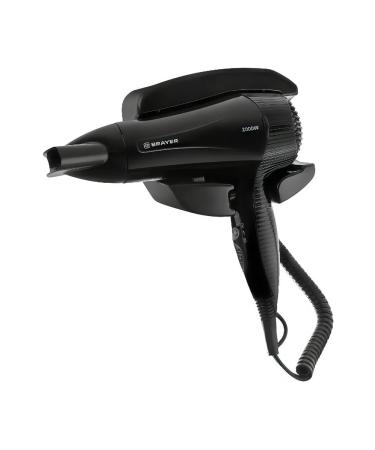 BRAYER Hair hazella for hair BR3021BK - Buy Online on GoSupps.com