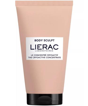 Lierac Body Cellulite concentrate 150 ml
