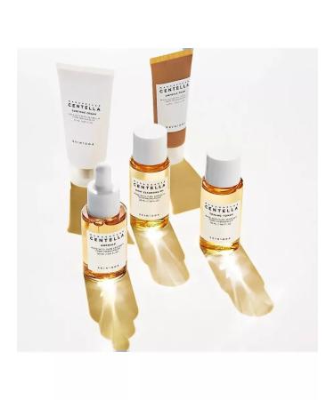 SKIN1004 Set of miniatures with centella Madagascar - Buy Online on GoSupps.com