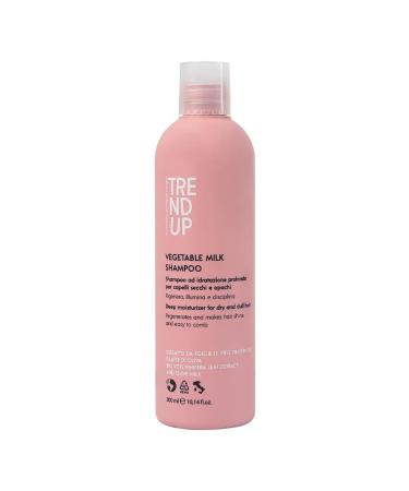 Trend Up Hair restoration shampoo - Buy Online on GoSupps.com