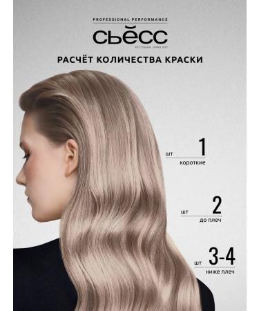 Syoss Ultrapepel light-brown hair dye Color 8-55 - Buy Online on GoSupps.com