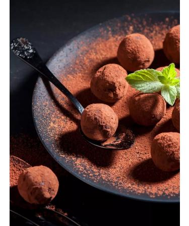 VAL'DE Caccao-powder Valde 500 gr - Buy Online on GoSupps.com