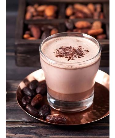 VAL'DE Caccao-powder Valde 500 gr - Buy Online on GoSupps.com