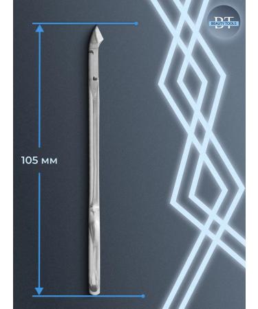 Staleks Picking "Eyes" for cuticle and nails Podo 10 7mm - Buy Online on GoSupps.com