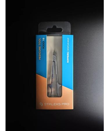 Staleks Picking "Eyes" for cuticle and nails Podo 10 7mm - Buy Online on GoSupps.com