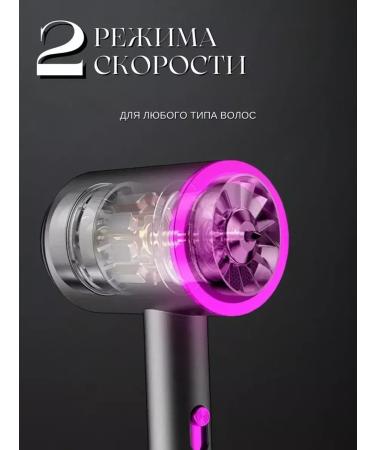 Eligio Professional hair dryer - Buy Online on GoSupps.com