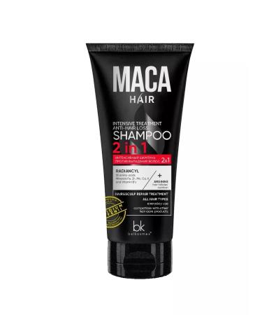 belkosmex MACA HAIR